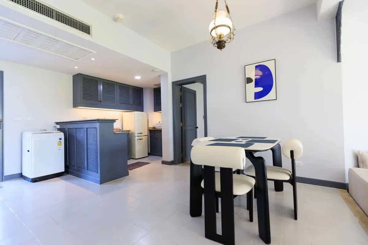 Апартамент на 2 спальни, Allamanda 2 и 3, Bang Tao — Аренда — Bang Tao · 5/13