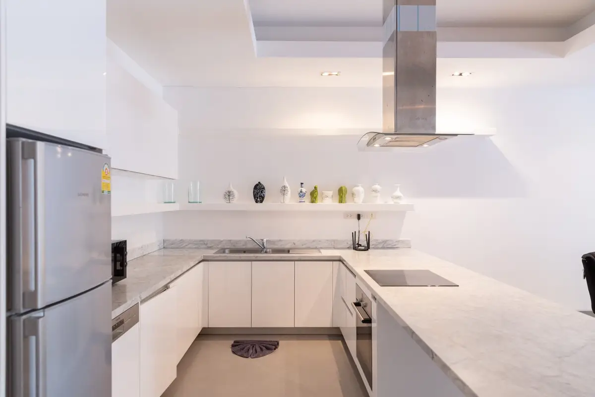 ห้องชุด 3 ห้องนอน Mandala Condominium บางเทา — Bang Tao · 3/18