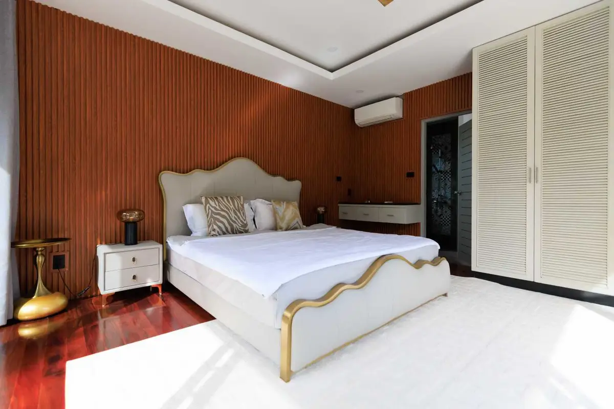 วิลล่า 3 ห้องนอน Botanica Luxury ไลย่า — Layan · 4/18