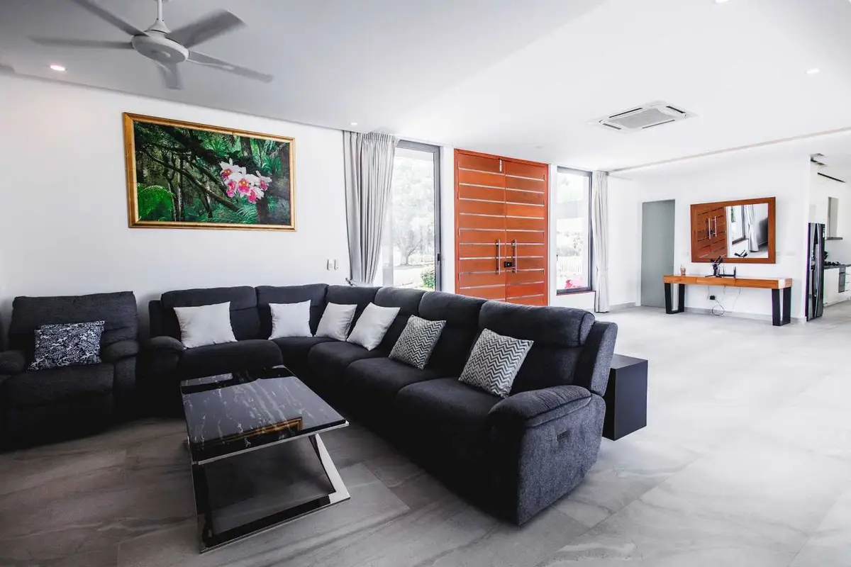วิลล่า 4 ห้องนอน Laguna Homes ไลย่า — Layan · 3/30