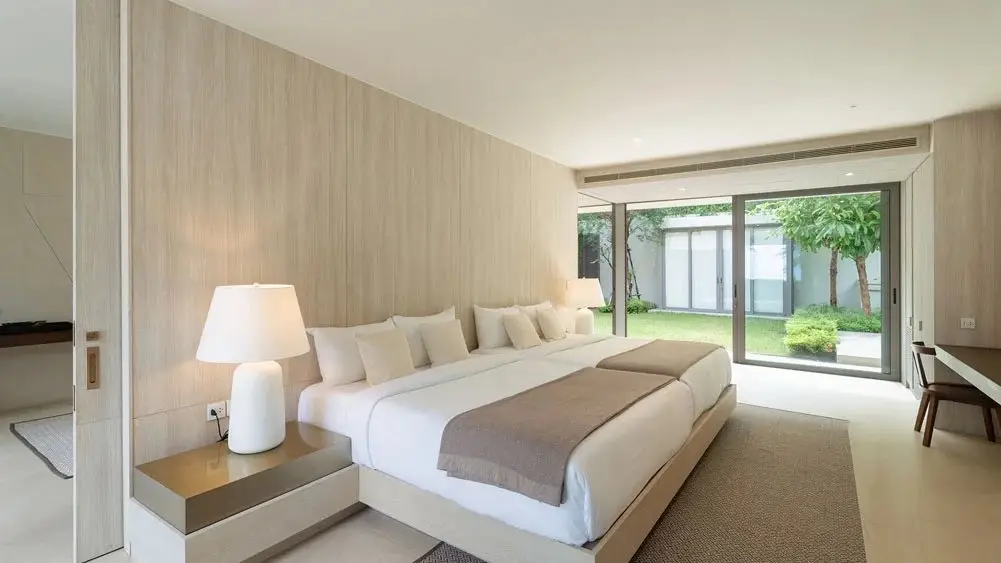 3-Bed Sea-View Villa, Veyla Natai, Mai Khao — Mai Khao · 4/23