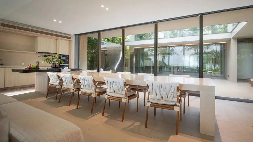 3-Bed Sea-View Villa, Veyla Natai, Mai Khao — Mai Khao · 2/23