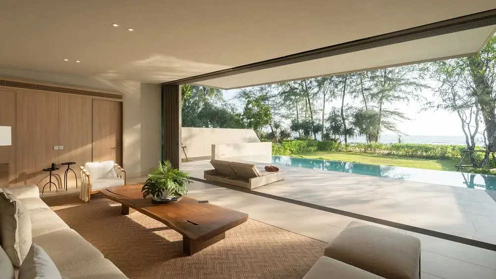 3-Bed Sea-View Villa, Veyla Natai, Mai Khao — Mai Khao · 1/23