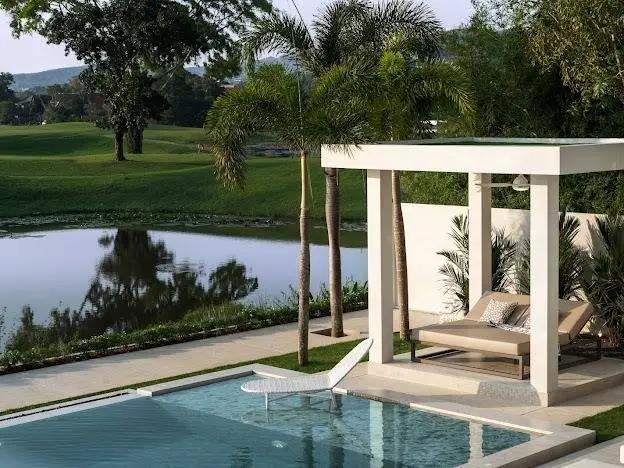 6-Bed Luxury Villa with Golf Course Views, Layan — Layan · 4/74