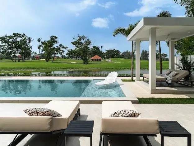 6-Bed Luxury Villa with Golf Course Views, Layan — Layan · 3/74