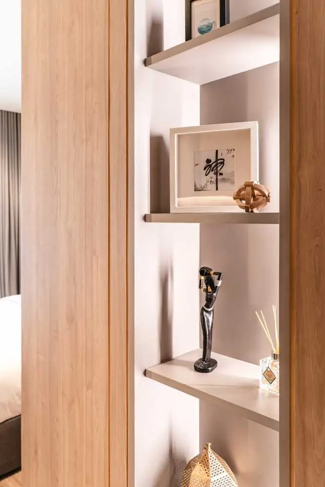 Studio Apartment, Layan Green Park Rental — Layan · 1/15
