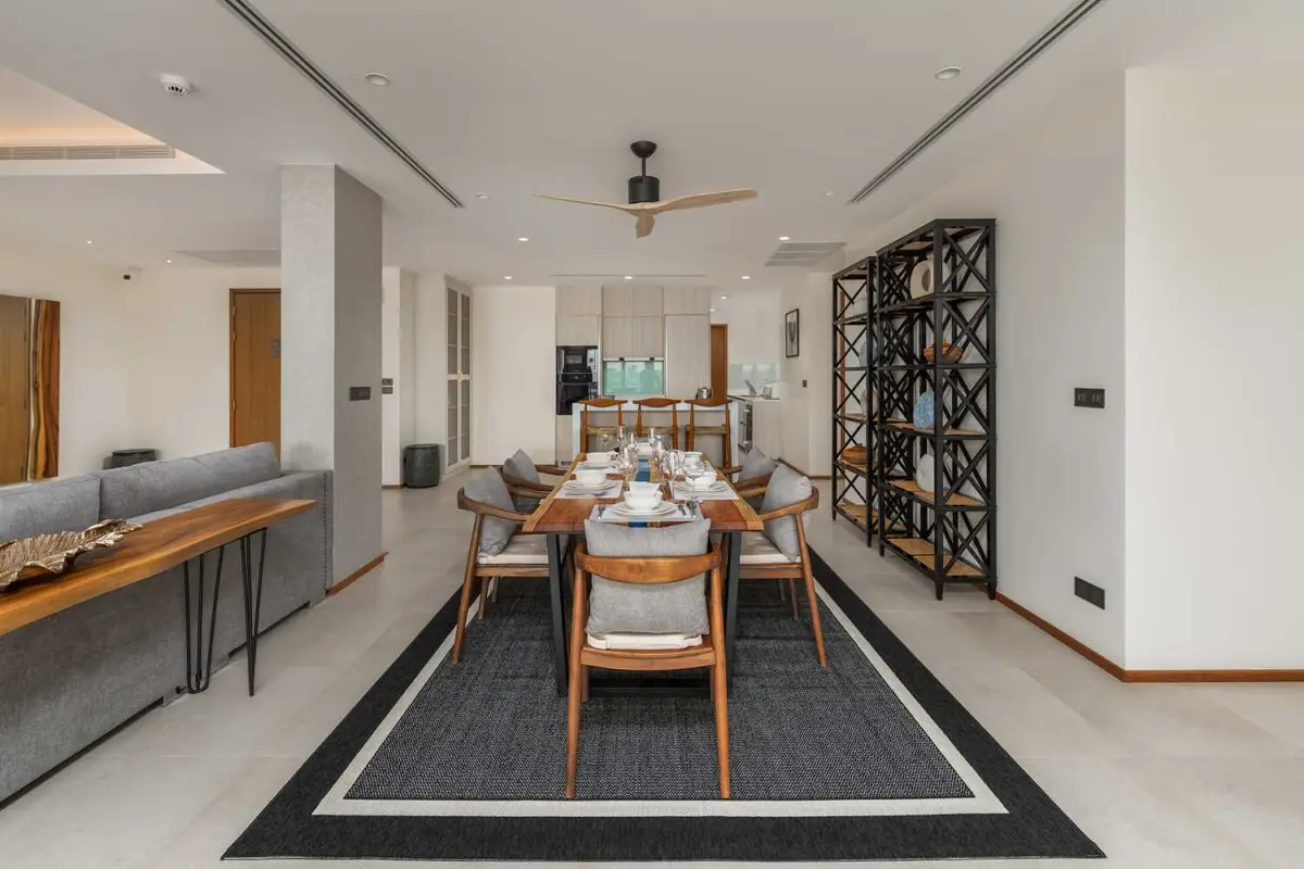 2-Bed Apartment, Lake & Pool Views, Bang Tao — Bang Tao · 5/19