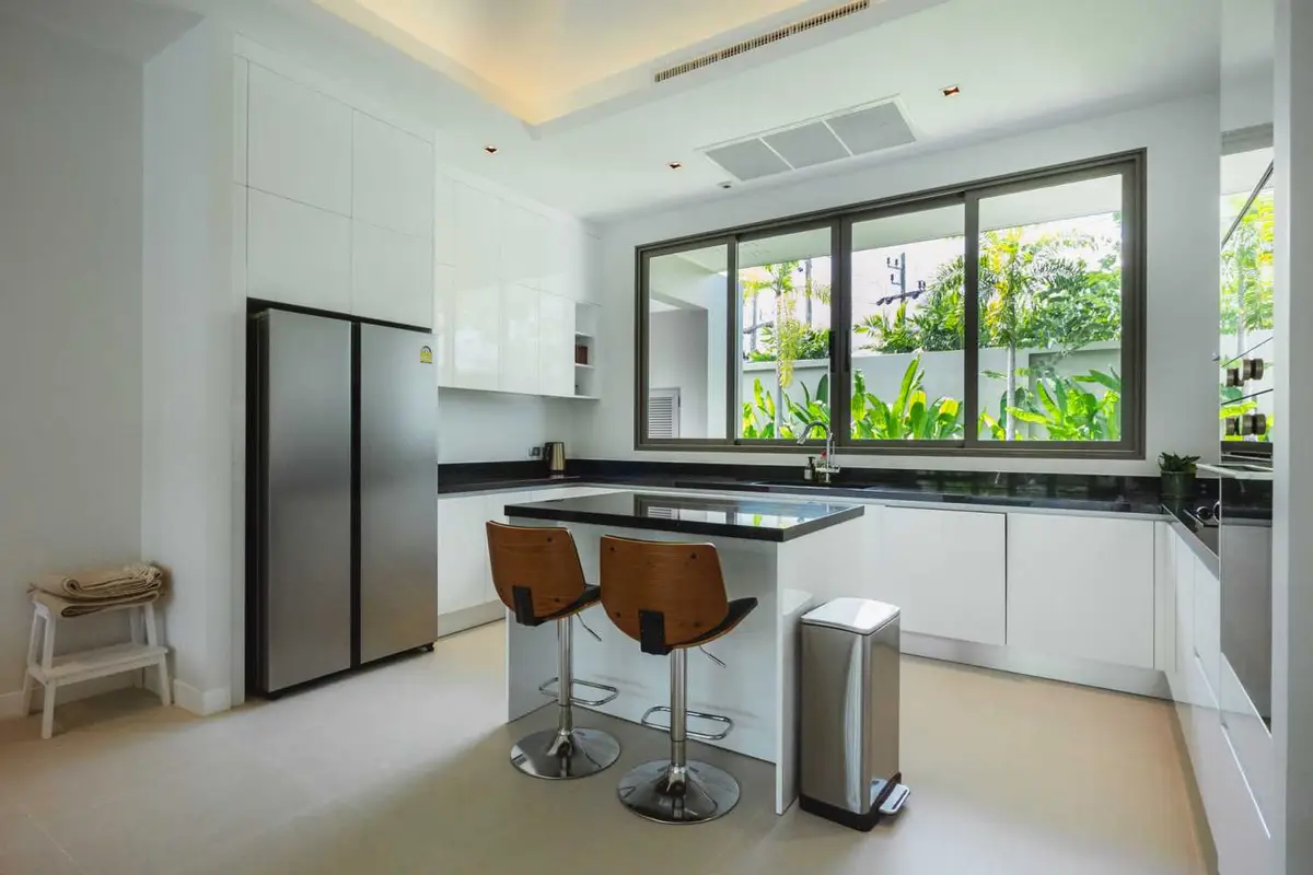 3-Bed Estate Villa, Cherng Talay Rental — Cherng Talay · 5/29