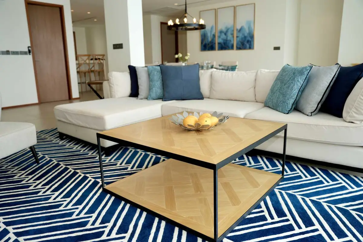 Bang Tao Pool Apartment for Monthly Rental — Bang Tao · 4/28