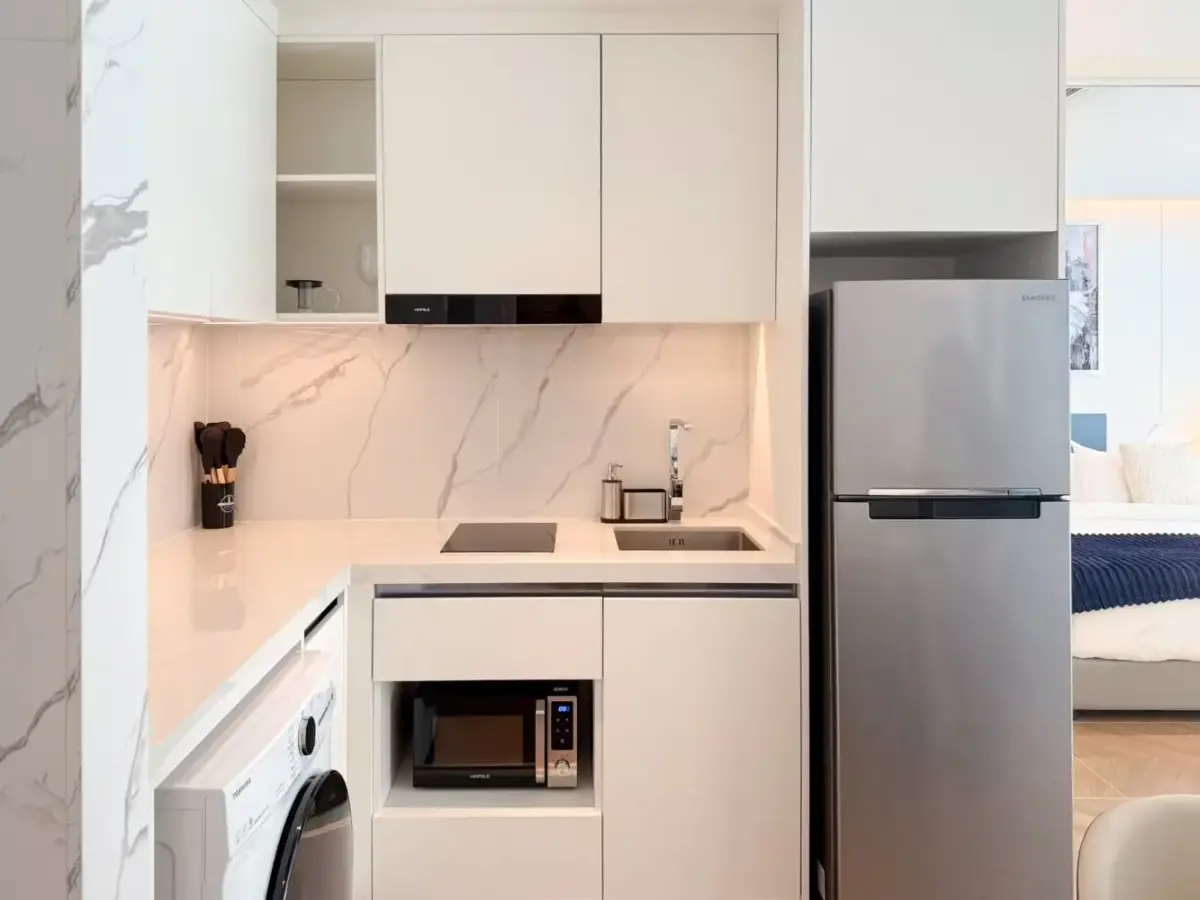Modern 2-Bed Apartment Near Layan Beach — Layan · 3/25