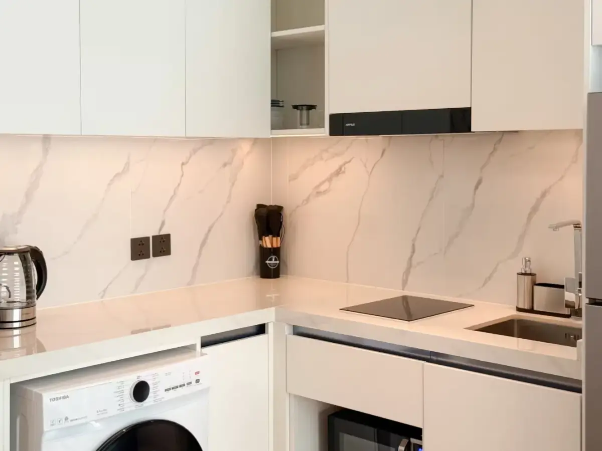 Modern 2-Bed Apartment Near Layan Beach — Layan · 4/25