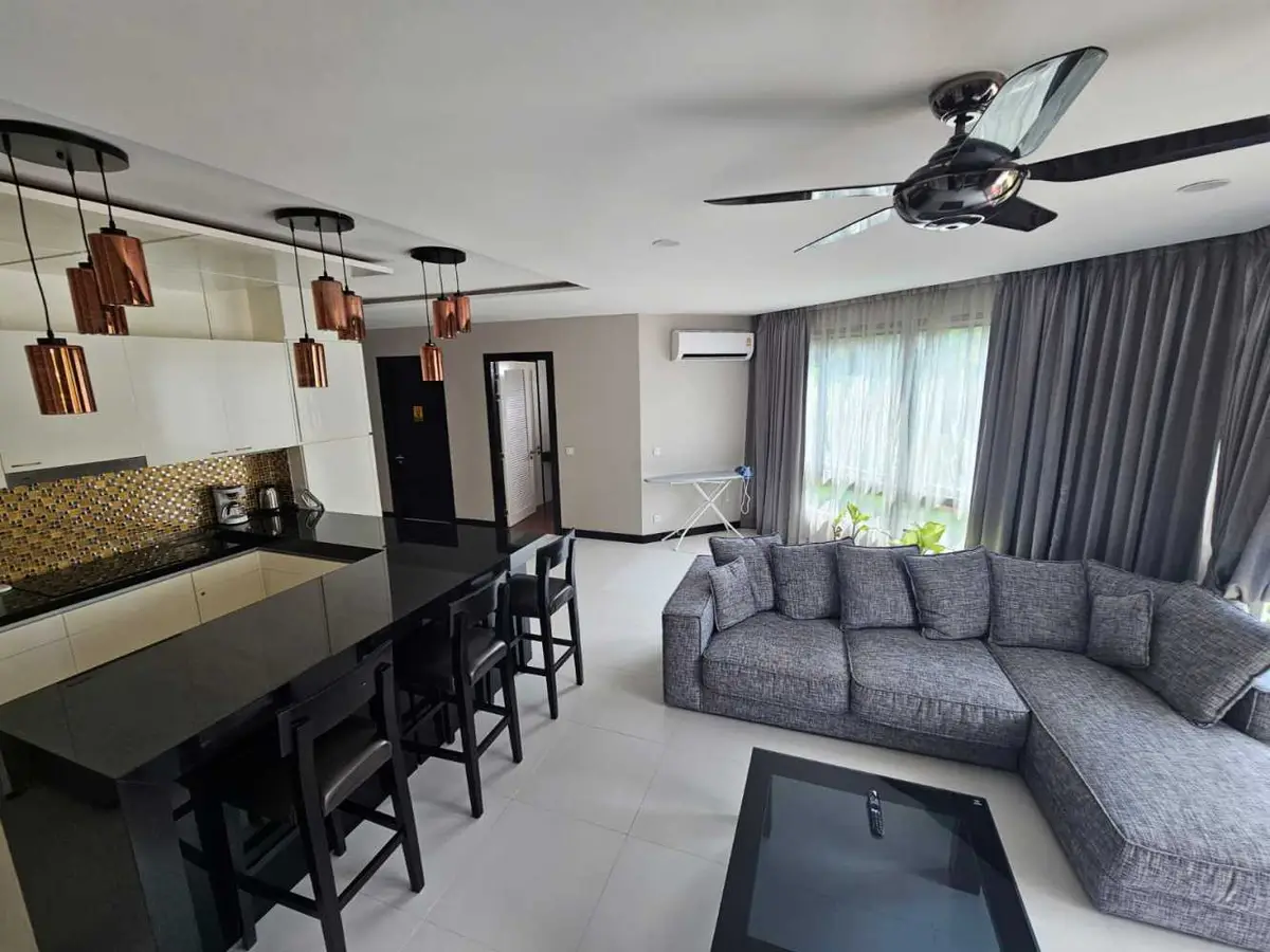 2-Bed Apartment, The Regent Bangtao — Bang Tao · 2/24