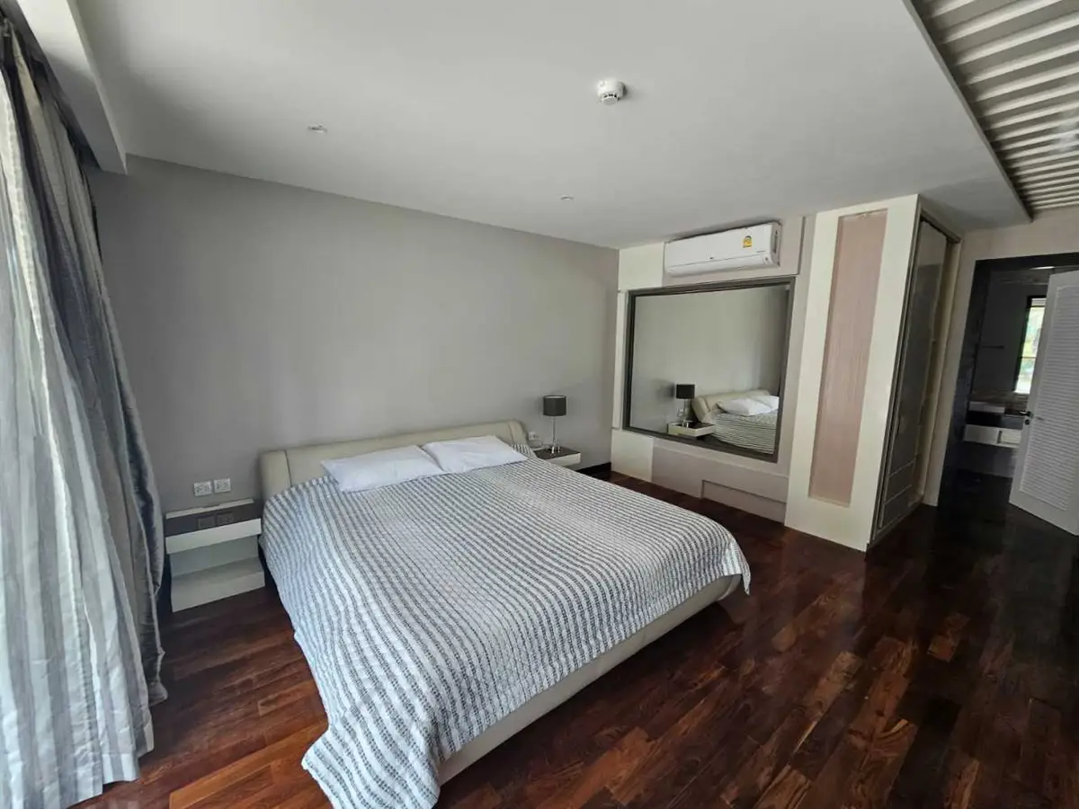 2-Bed Apartment, The Regent Bangtao — Bang Tao · 5/24