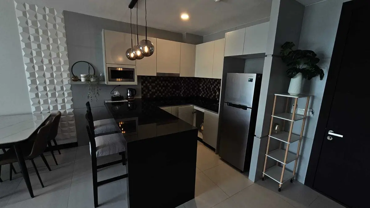 1-Bed City & Lake View, Bang Tao — Bang Tao · 5/25