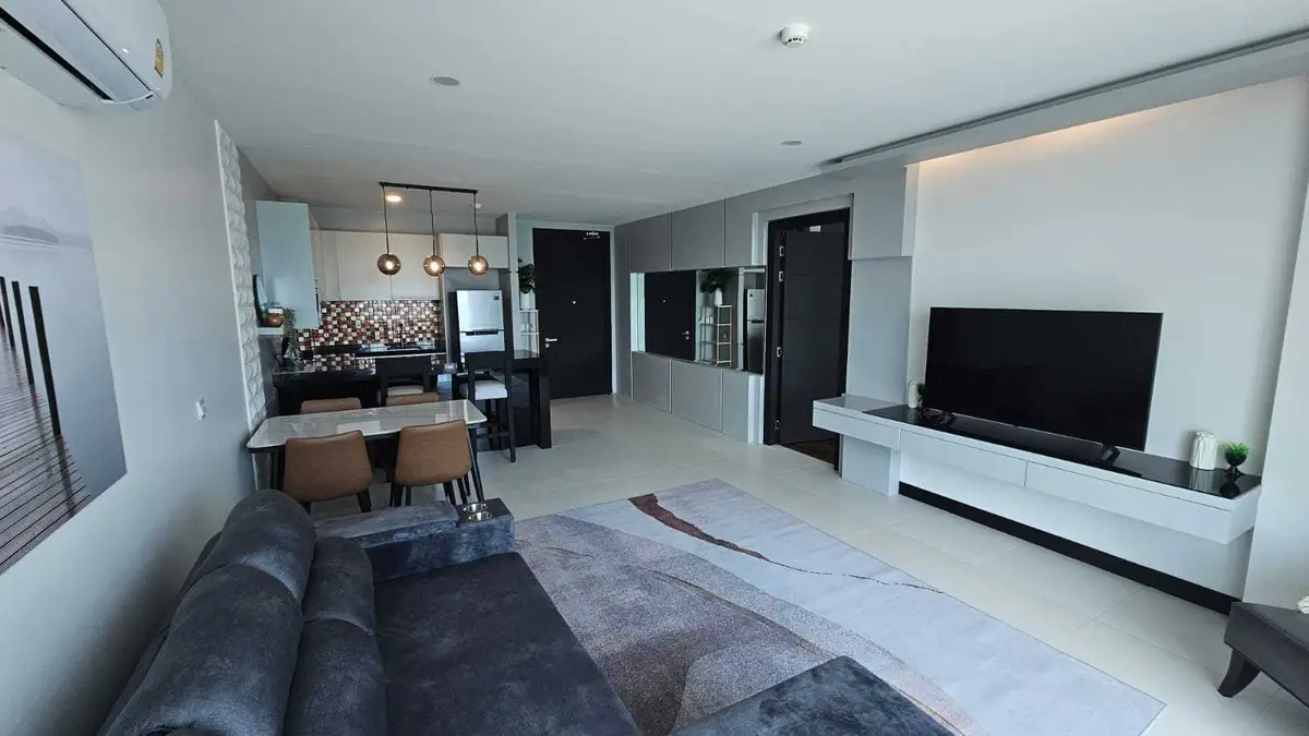 1-Bed City & Lake View, Bang Tao — Bang Tao · 1/25