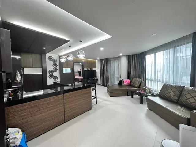 2-Bedroom Apartments, with urban view in The Regent Bangtao project, on Bangtao / Laguna beach — Bang Tao