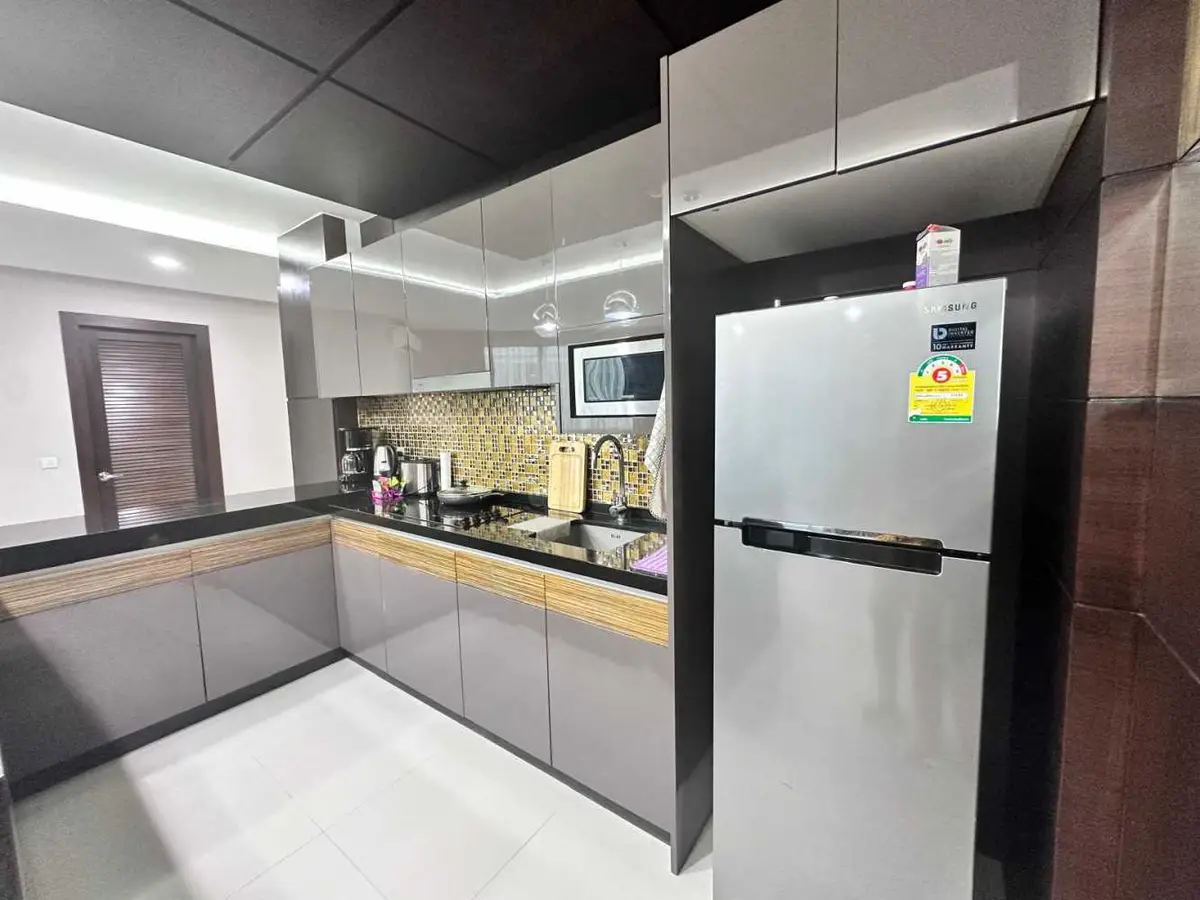 2-Bed Bang Tao Condo, City Views — Bang Tao · 4/26