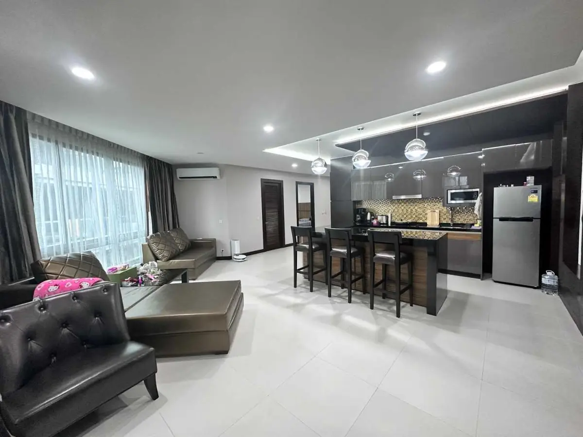 2-Bed Bang Tao Condo, City Views — Bang Tao · 3/26