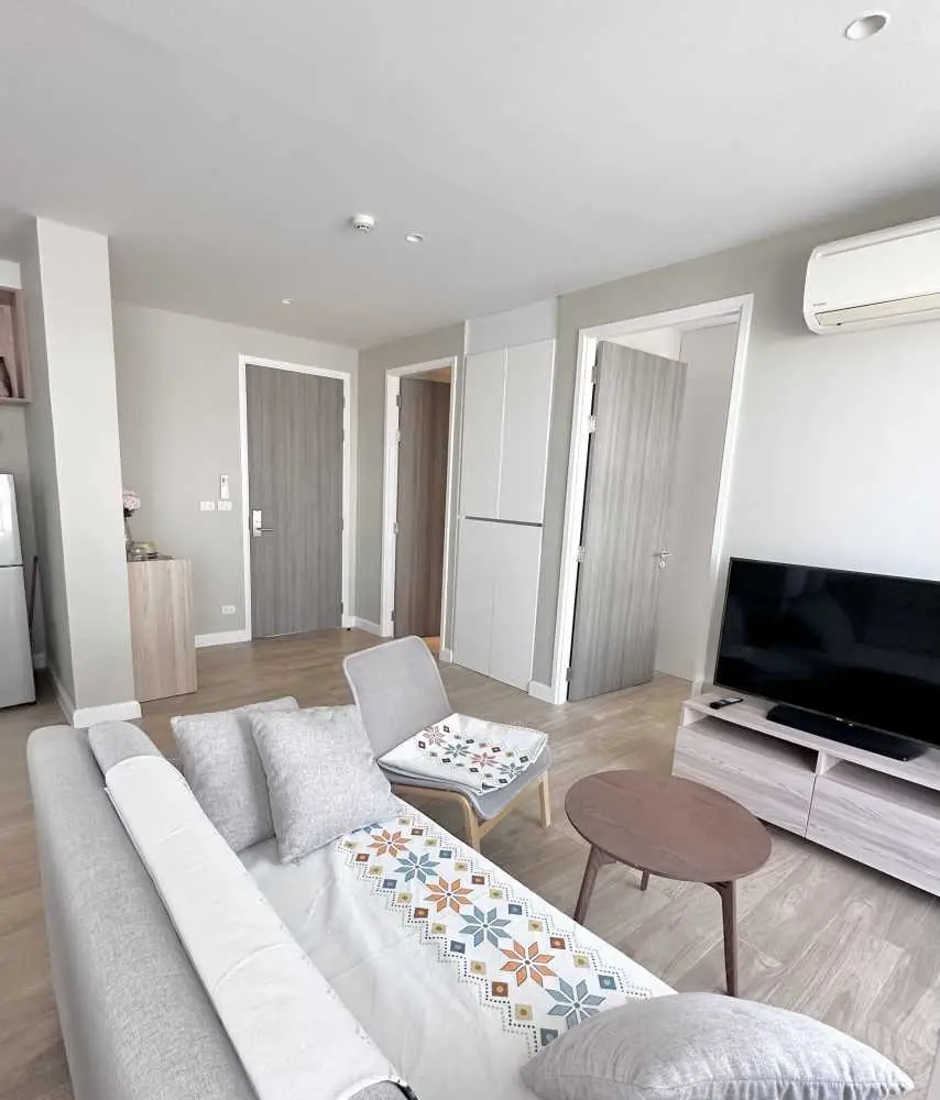 2-Bed Diamond Condo, High Floor Bang Tao — Bang Tao · 3/37