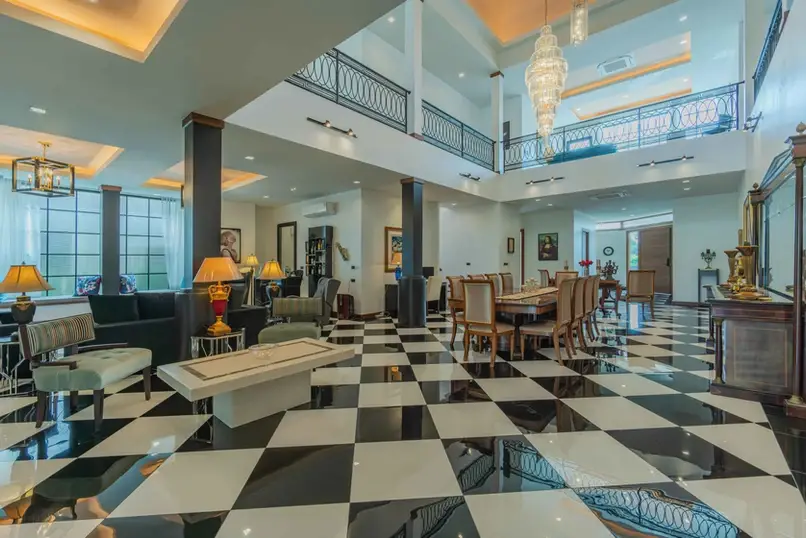7-Bed Villa, Layan — Holiday Rental — Layan · 3/34