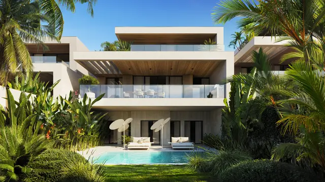 Mutti Family Villas Phuket