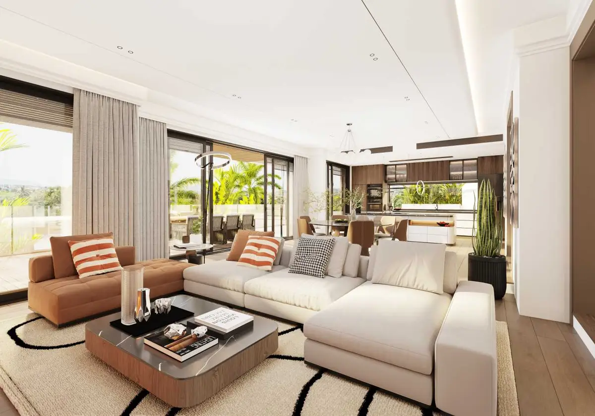 Spacious 5-Bed Mutti Family Villas Estate in Chalong — Chalong · 2/21