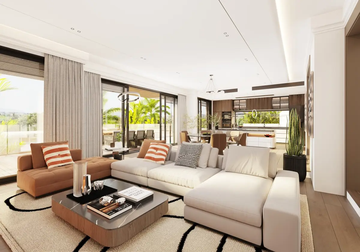 วิลล่าครอบครัว 5 ห้องนอนกว้างขวาง Mutti Villas Chalong — Chalong · 2/21