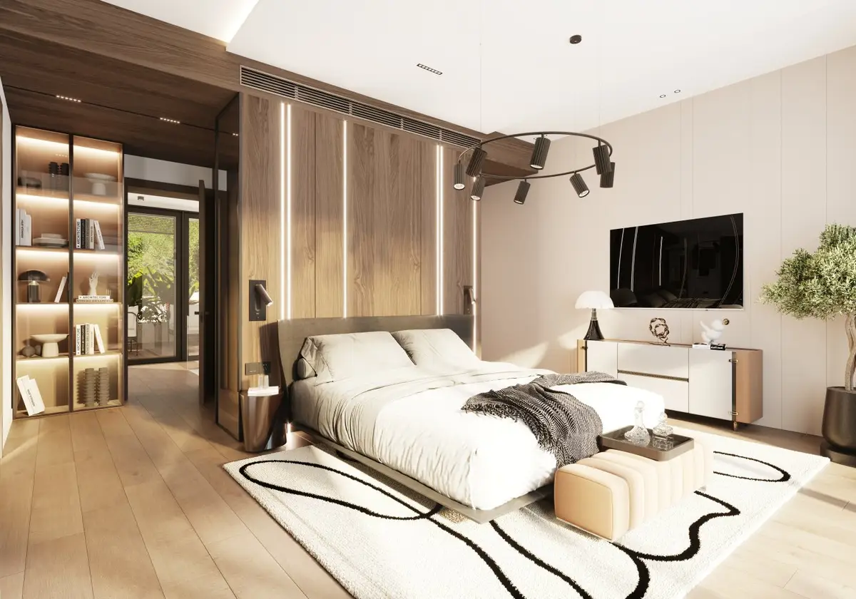 วิลล่าครอบครัว 5 ห้องนอนกว้างขวาง Mutti Villas Chalong — Chalong · 4/21