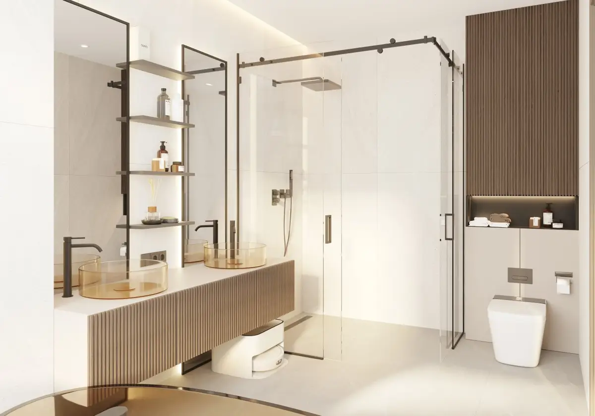 วิลล่าครอบครัว 5 ห้องนอนกว้างขวาง Mutti Villas Chalong — Chalong · 5/21