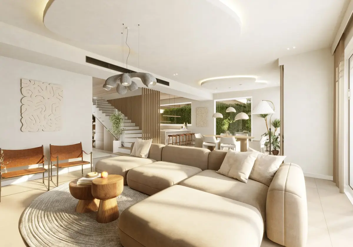 4-Bed Villa, Mutti Family Villas — Chalong · 2/18