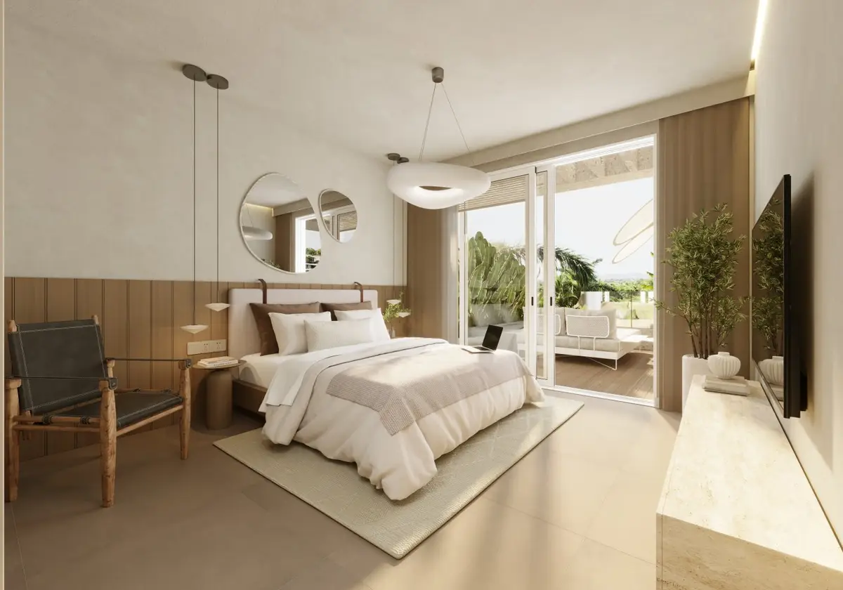 4-Bed Villa, Mutti Family Villas — Chalong · 3/18