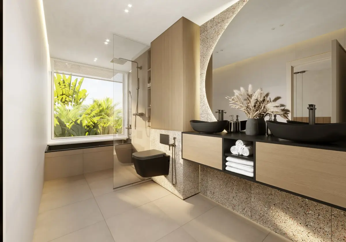 4-Bed Villa, Mutti Family Villas — Chalong · 4/18