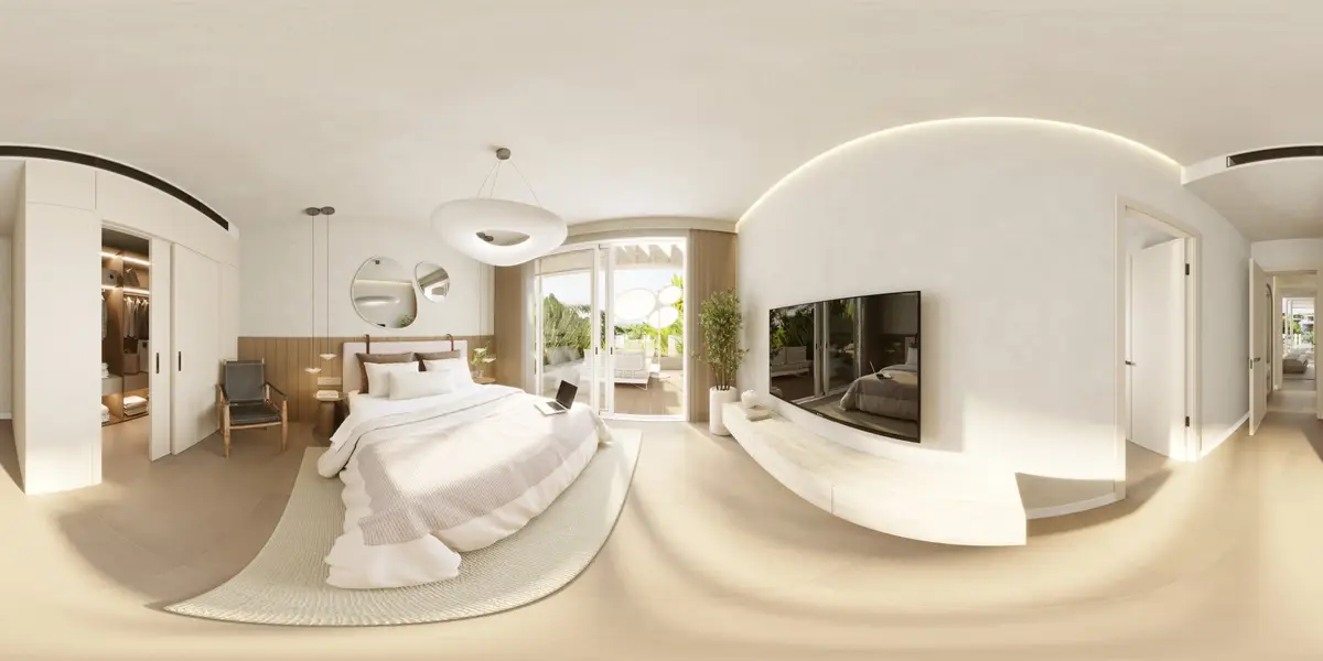 4-Bed Villa, Mutti Family Villas — Chalong · 5/18