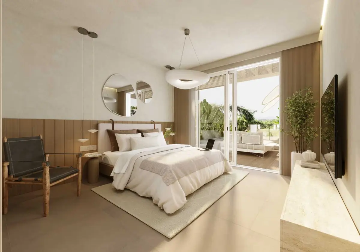 4-Bed Villa, Mutti Family Villas — Chalong · 3/18
