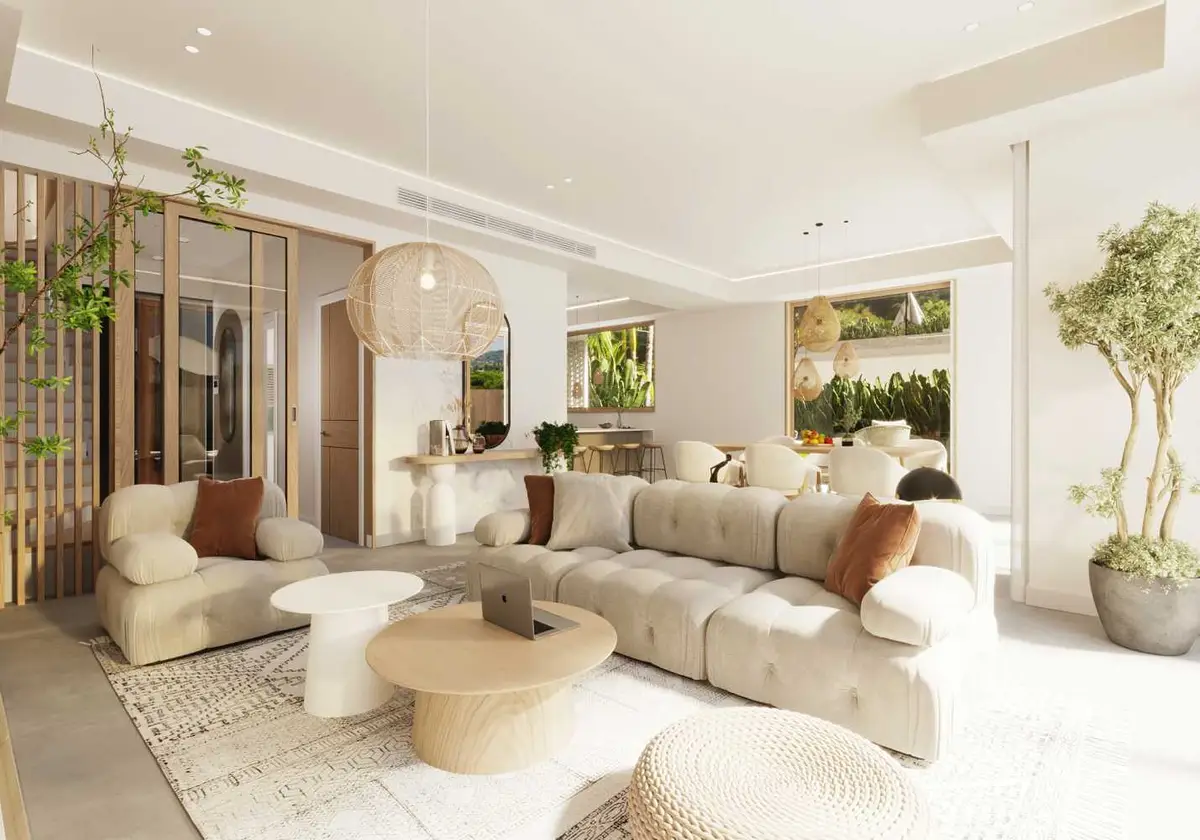3-bed Villa with Pool in Chalong — Chalong · 2/12