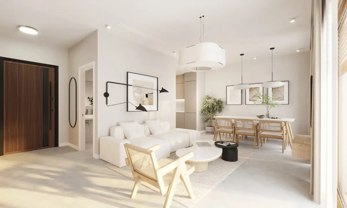 2-Bed Villa, Chalong — Mutti Villas — Chalong · 2/14