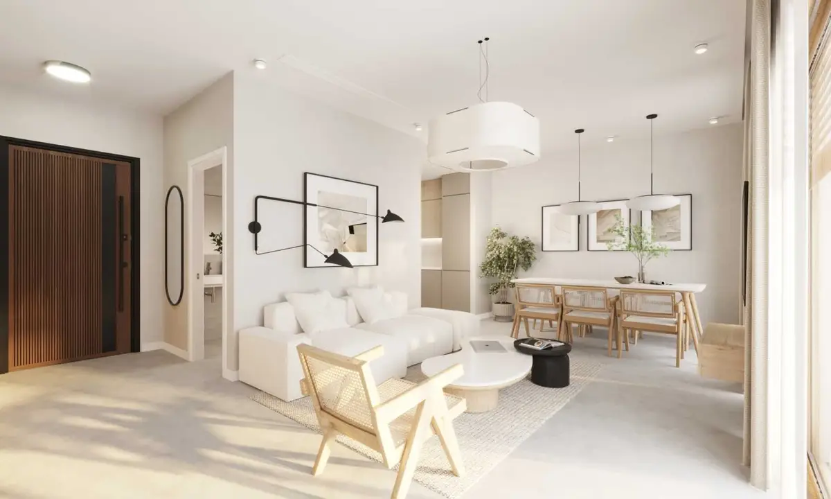 2-Bed Villa, Chalong — Mutti Villas — Chalong · 2/14