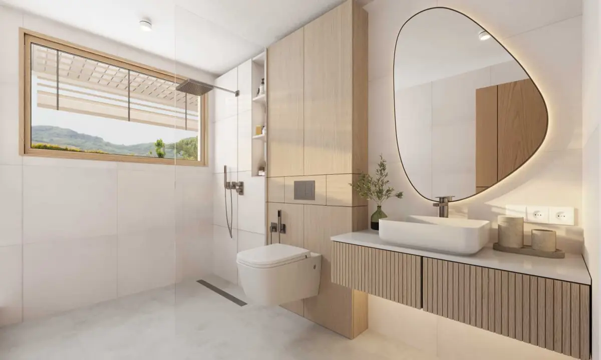 2-Bed Villa, Chalong — Mutti Villas — Chalong · 4/14