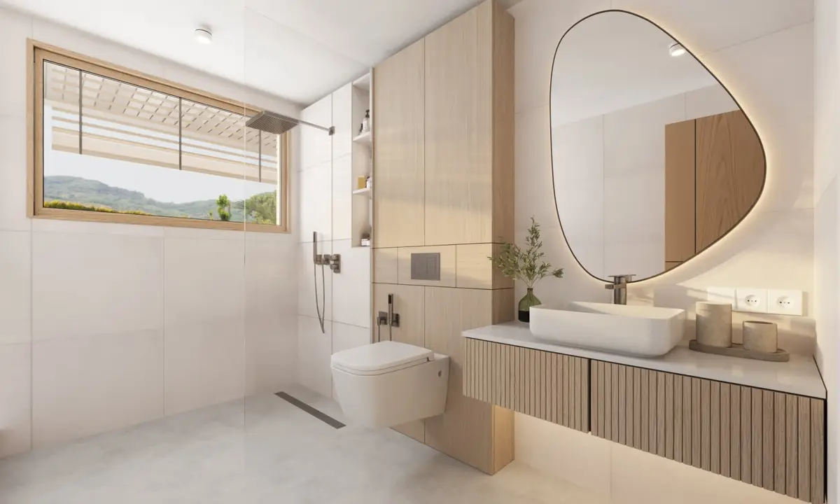2-Bed Villa, Chalong — Mutti Villas — Chalong · 4/14