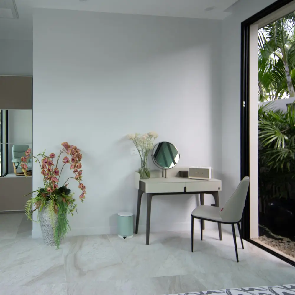4-Bed Peykaa Villa, 700sqm Plot, City View — Cherng Talay · 5/59