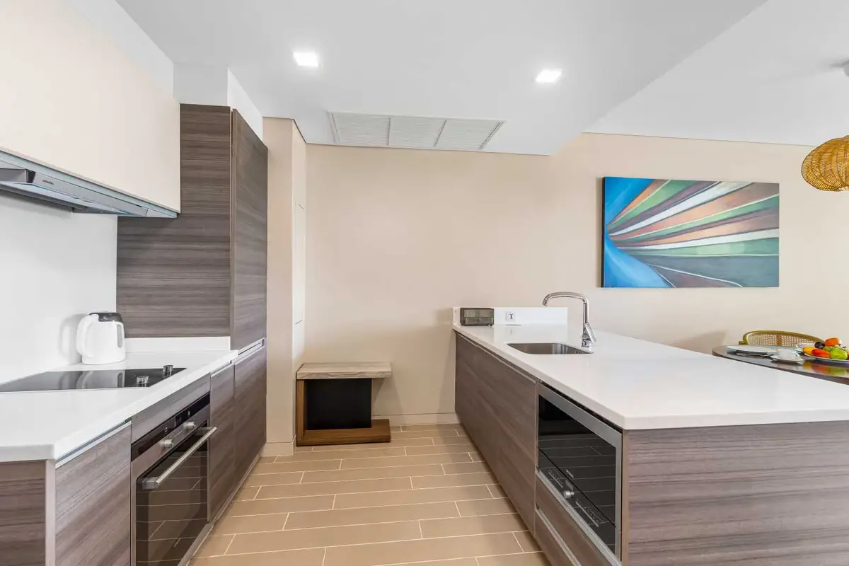 Ground-Floor Loft in Laguna Village, Layan — Layan · 5/16