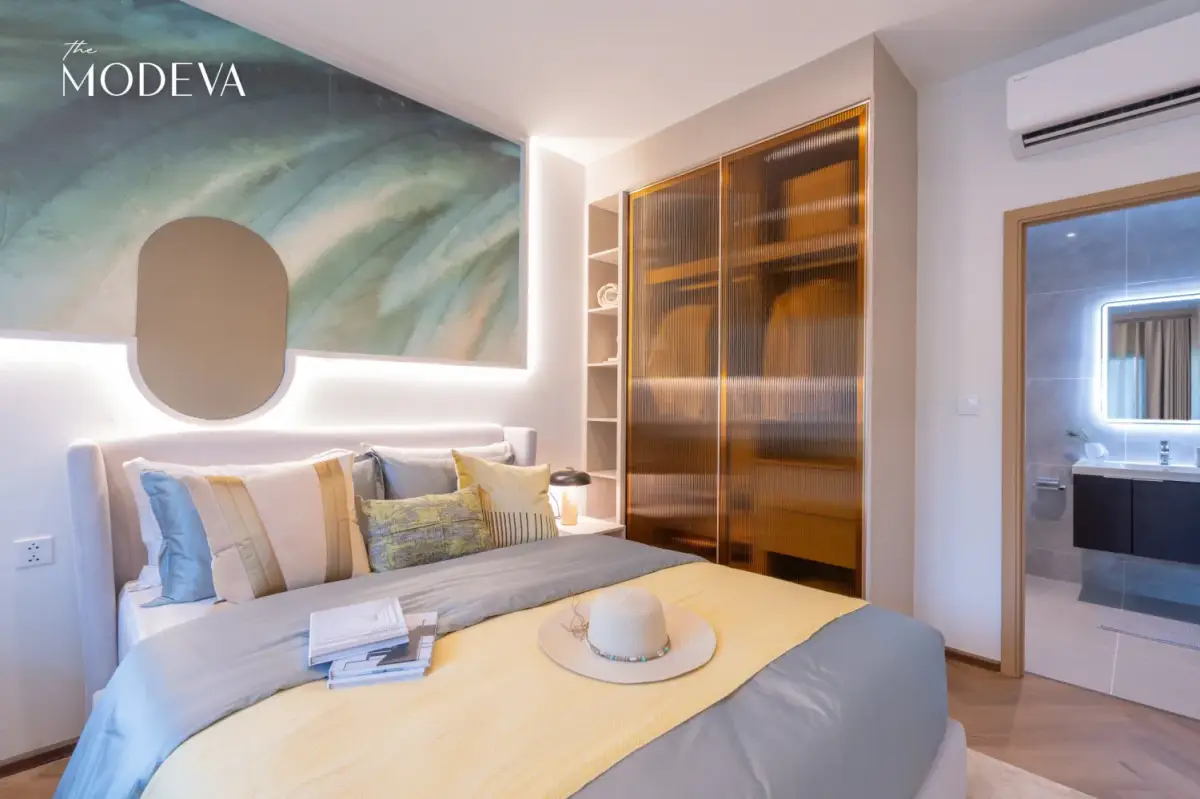 Compact 1-Bed, Modeva, Bang Tao — Bang Tao · 3/17