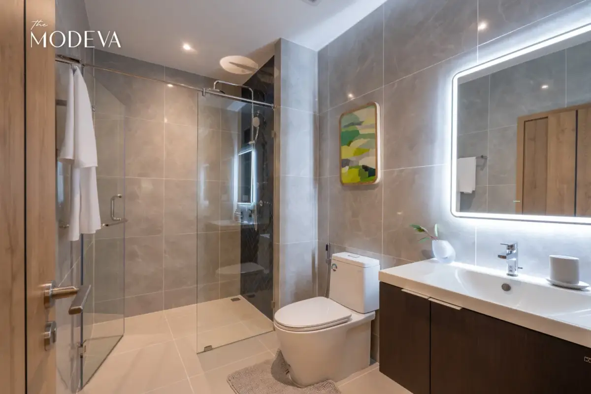 Compact 1-Bed, Modeva, Bang Tao — Bang Tao · 4/17