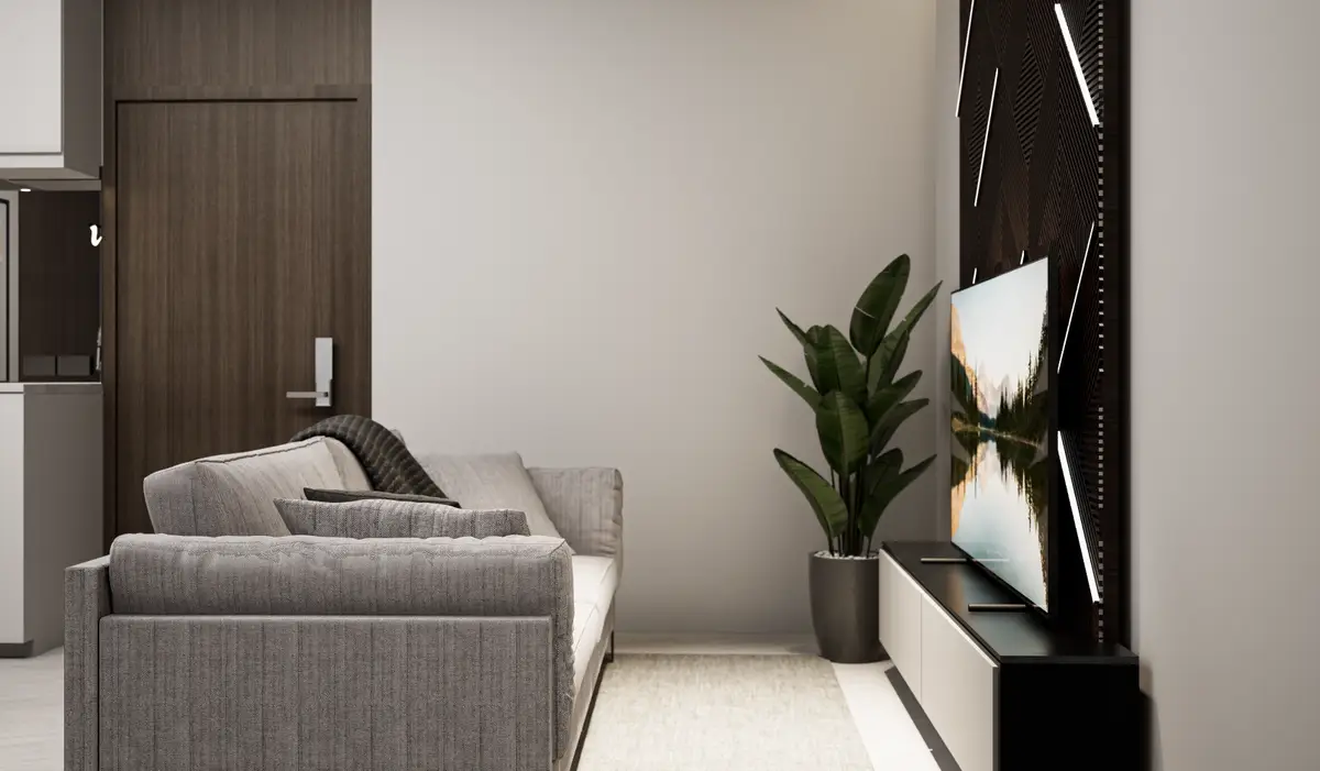 2-Bed Sun Hills Apartment, Layan — Layan · 3/13