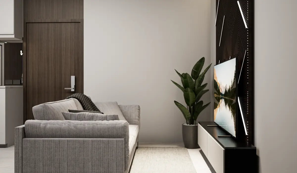 2-Bed Sun Hills Apartment, Layan — Layan · 3/13