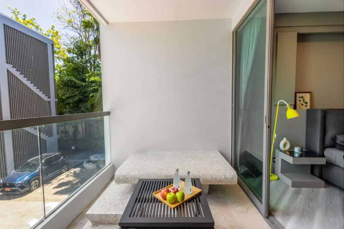 The Regent Bangtao工作室公寓 — Bang Tao · 4/12