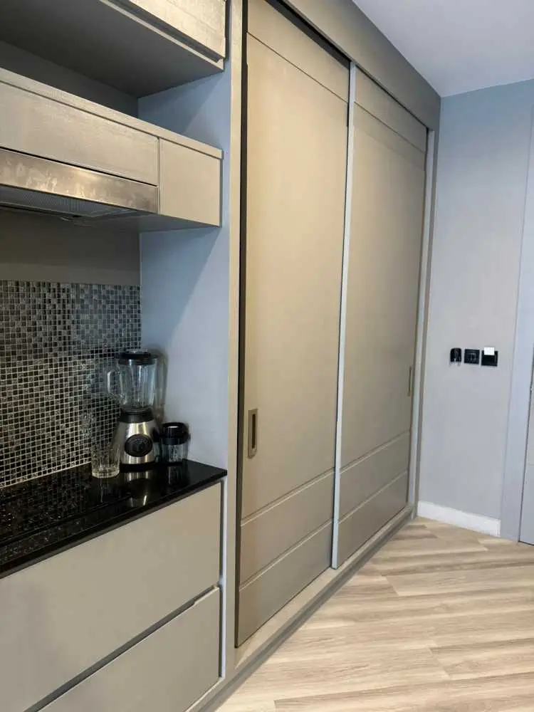 Studio Pool-Access Apartment in The Regent Bangtao — Bang Tao · 3/13
