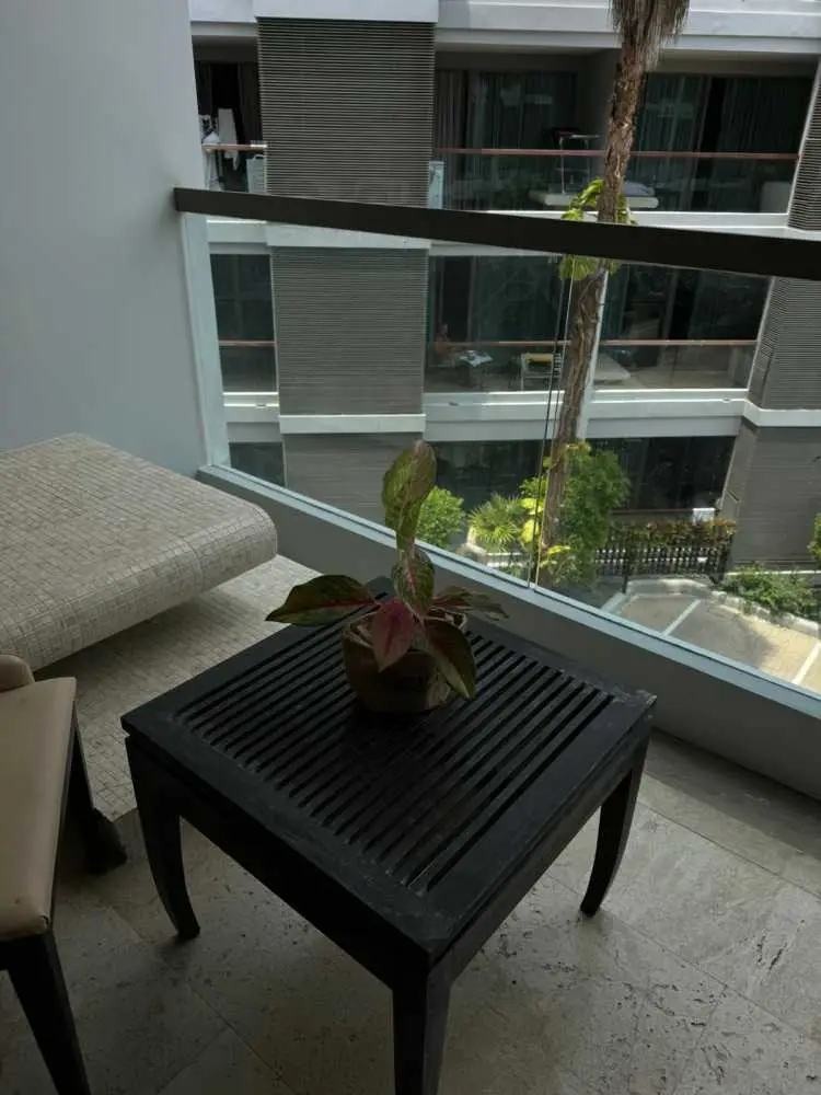 Studio Pool-Access Apartment in The Regent Bangtao — Bang Tao · 5/13
