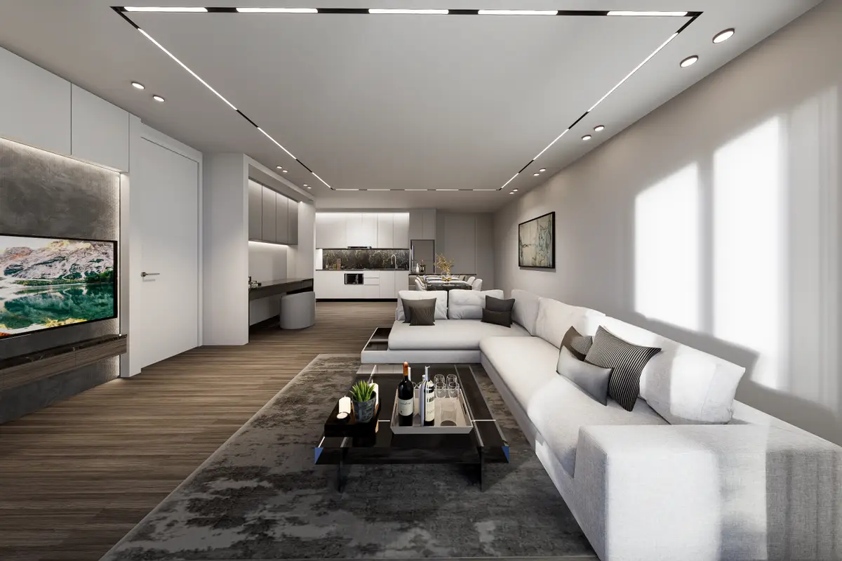 1-Bed Budget-Friendly Apartment, Rawai — Rawai · 1/15