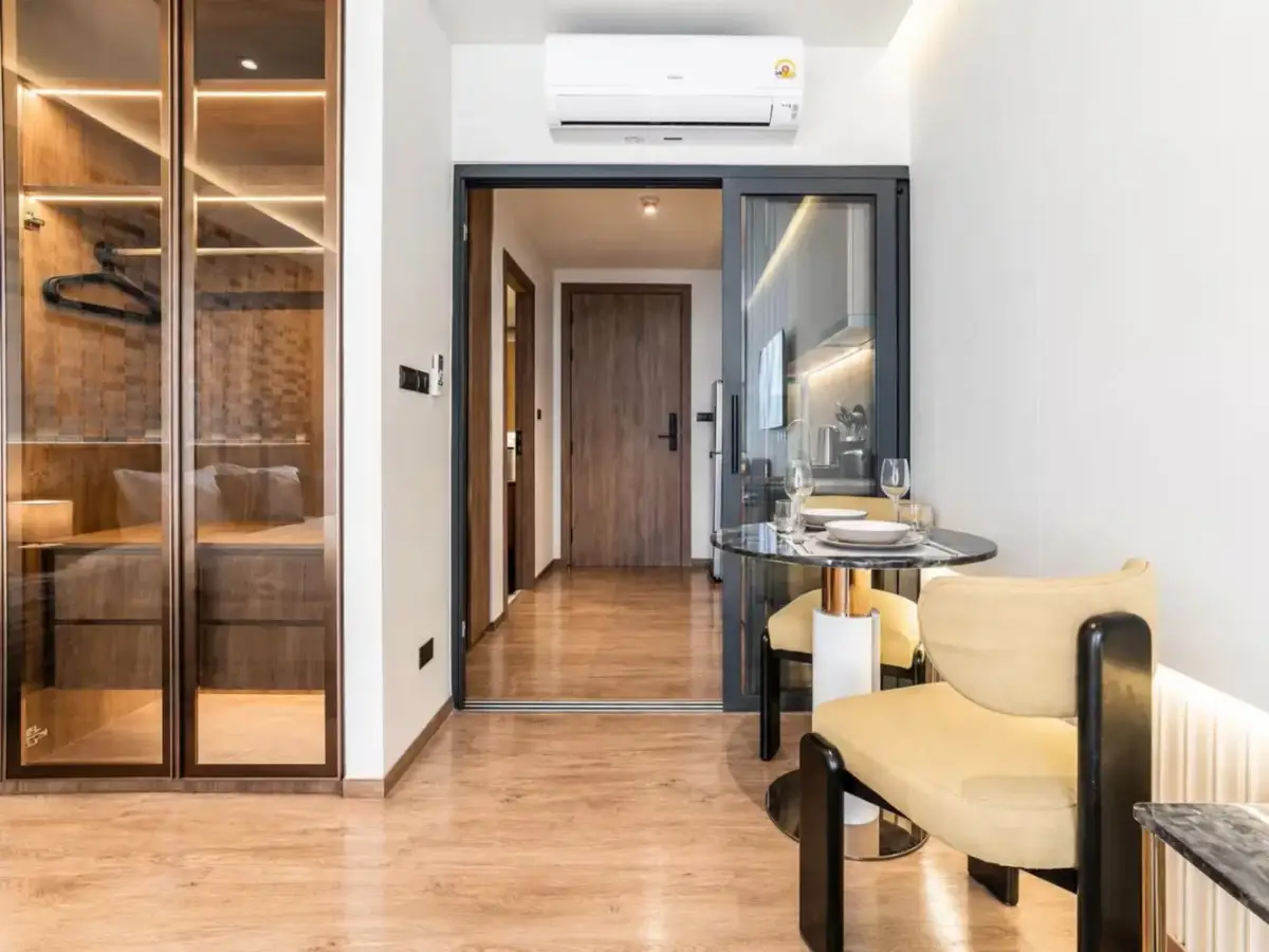Studio with Sea Views, Layan Beach Location — Layan · 2/18